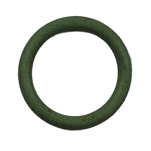 Anel O´ring 94x15mm HNBR verde R134a - Pacote 50 Pçs