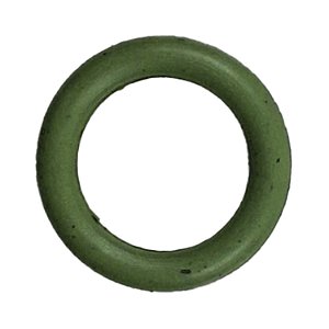 Anel O´ring 75x18mm HNBR Verde R134a - Pacote 50 Pçs
