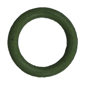 Anel O´ring 7x15mm HNBR verde R134a - Pacote 50 Pçs
