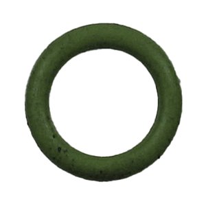 Anel O´ring 68x16mm HNBR Verde R134a Pacote 50 Pçs