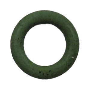 Anel O´ring 47x142mm HNBR verde R134a - Pacote 50 Pçs