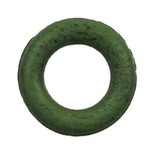 Anel O´ring 44x18mm HNBR verde R134a - Pacote 50 Pçs