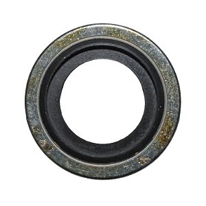 Anel O´ring da Válvula de Alivio de Pressão da Clipadeira