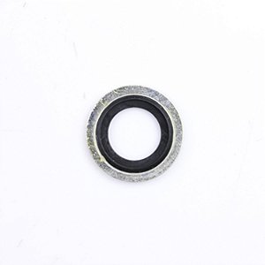 Anel O´ring da Válvula de Alivio de Pressão da Clipadeira