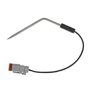 Termostato Do Evaporador Máquina Trator Moderna 12 Volts