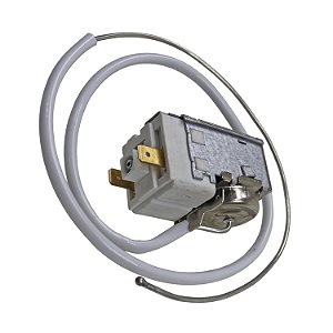 Termostato Automático Universal  Capilar 600mm