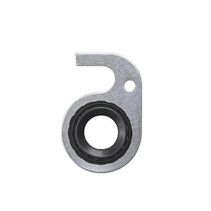 Arruela de Vedação de Descarga Compressor de Ar Condicionado Sanden 29x13x3mm