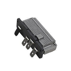 Resistência da Caixa de Ar Máquina 8940 2388Trator