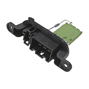Resistência da Caixa de Ar Master 2013 em Diante - 12 Volts