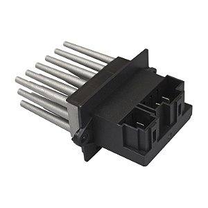 Resistência da Caixa de Ar Trator OEM: 87306706