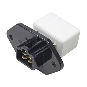 Resistência da Caixa de Ar Máquina - 24 Volts