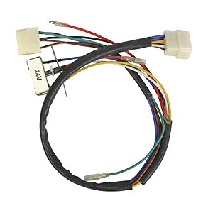 Resistência cChicote de 24 Volts Caixa Evaporador Universal
