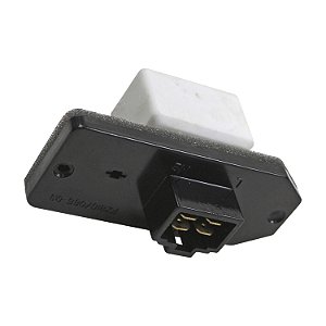 Resistência da Caixa de Ar L200 Sport 2002 Até 2007 12 V