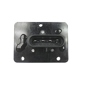Resistência da Caixa de Ar S10 Blazer - 12 Volts