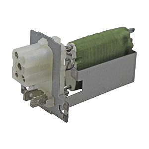 Resistência da Caixa de Ar Omega 1993 Até 1998 12 Volts