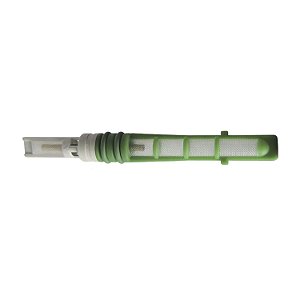 Tubo de Expansão Universal de Ar (Canetinha) Verde Com 2 O'Rings Caminhão FH 2015 em Diante