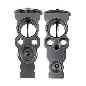 Válvula Block de Ar Condicionado Honda City 2022 em Diante OEM: BC-447500-6990