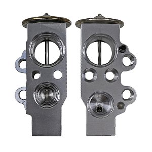 Válvula Block de Ar Condicionado Audi A4 A5 Q5 OEM: Y7556003