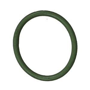 Anel O´ring 30x3mm HNBR Verde R134a - Pacote 50 Pçs