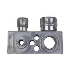 Conector p Instalação Evaporadora Traseira Partner Berlingo