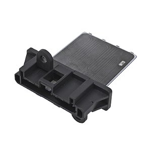 Resistência da Caixa de Ar Chevrolet S10 2015 em Diante 12 Volts