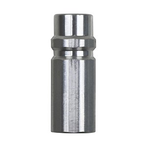 Válvula de Enchimento Baixa M10x125 R134a 5 Pçs - Alumínio