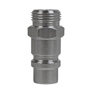 Válvula Engate Rapido R134a M13x1 Baixa Pressão