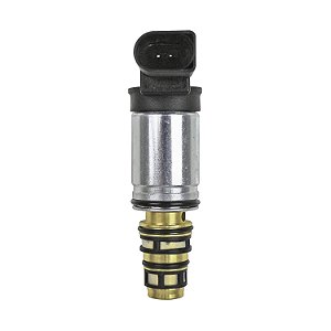 Válvula Torre Eletrônica de Controle Delphi 6CVC14 Audi Volkswagen
