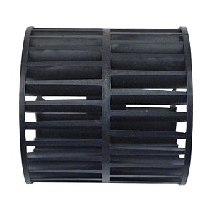 Turbina Ventuinha Universal do Motor da Caixa Evaporadora