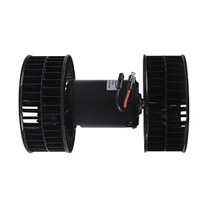 Motor Ventilador de Ar Unipoint da Caixa Evaporadora BMW Série 3 e 5 12V