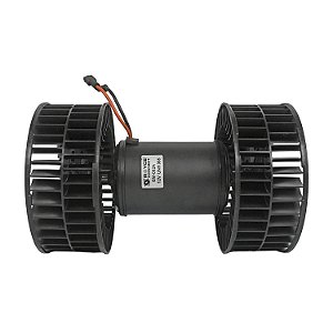 Motor Ventilador de Ar Unipoint da Caixa Evaporadora BMW Série 3 e 5 12V