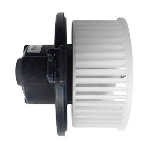 Motor Ventilador de Ar da Caixa Evap Mitsubishi L200 Sport 2002 Até 2007