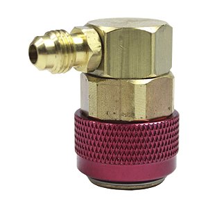 Bico Manômetro Alta Modelo Menor Macho 14x16mm