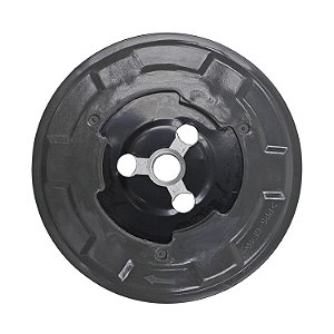 Embreagem do Compressor de Ar Condicionado 7SEU17C  6SEU12C