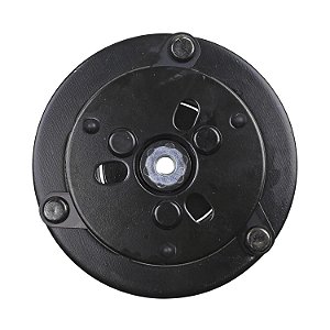 Embreagem do Compressor de Ar Condicionado 10PA17 10S15 10S177SBU16C