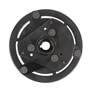 Embreagem do Compressor de Ar Condicionado Harrison V5 Chevrolet Corsa