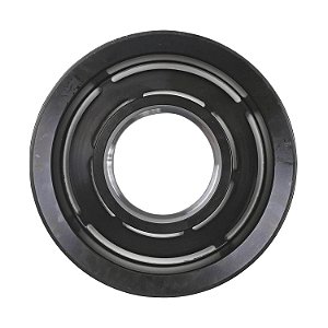 Polia do Compressor de Ar Condicionado Seltec TM15HD TM16 TM08HD 8PK