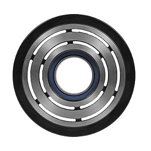 Polia Do Compressor de Ar Condicionado Sanden 7H15 4PK 116mm