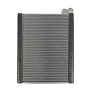 Evaporador de Ar Condicionado Caminhão Mercedes Benz Accelo Paralelo