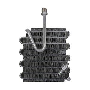 Evaporador de Ar Condicionado Toyota Hilux R134a Serpentina
