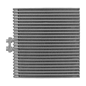 Evaporador de Ar Condicionado Mitsubishi Airtrek 2003 em diante