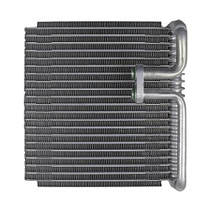 Evaporador de Ar Condicionado Máquina Escavadeira 210 320 2007 em Diante Van