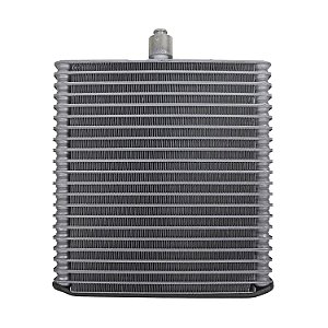 Evaporador de Ar Condicionado Máquina Escavadeira Kobelco E215312CCX220