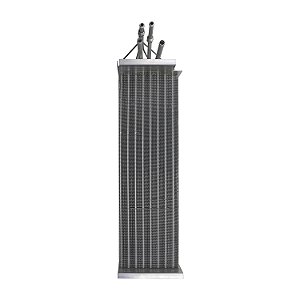 Evaporador de Ar Condicionado Máquina Motoniveladora G930 G940 G960