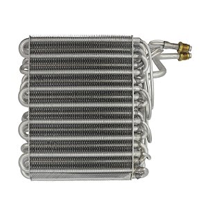 Evaporador de Ar Condicionado Caminhão Fiat Daily 55C16 2008 em diante