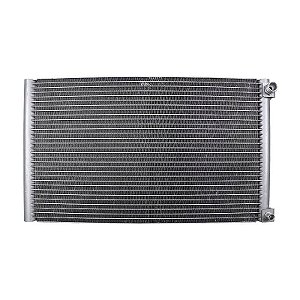 Condensador de Ar Condicionado Máquina Pá Carregadeira XCMG ZL30BR