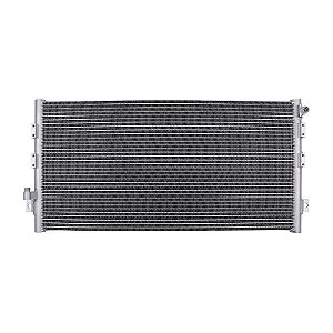 Condensador de Ar Condicionado Máquina Trator Série 8R 8270 8295 8320 8345