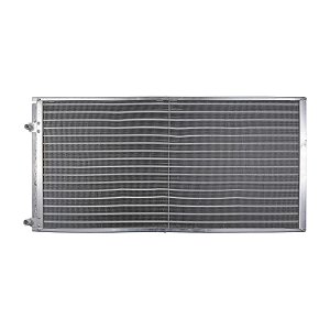 Condensador de Ar Condicionado Máquina Motoniveladora 12K 140K 160K