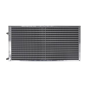 Condensador de Ar Condicionado Máquina Motoniveladora 12K 140K 160K