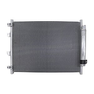 Condensador de Ar Condicionado Máquina PC228-3 PC128US PC138 PC308